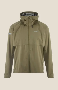 Craft Sportswear Jackor & Västar^PRO Hydro Jacket 3 M Rift