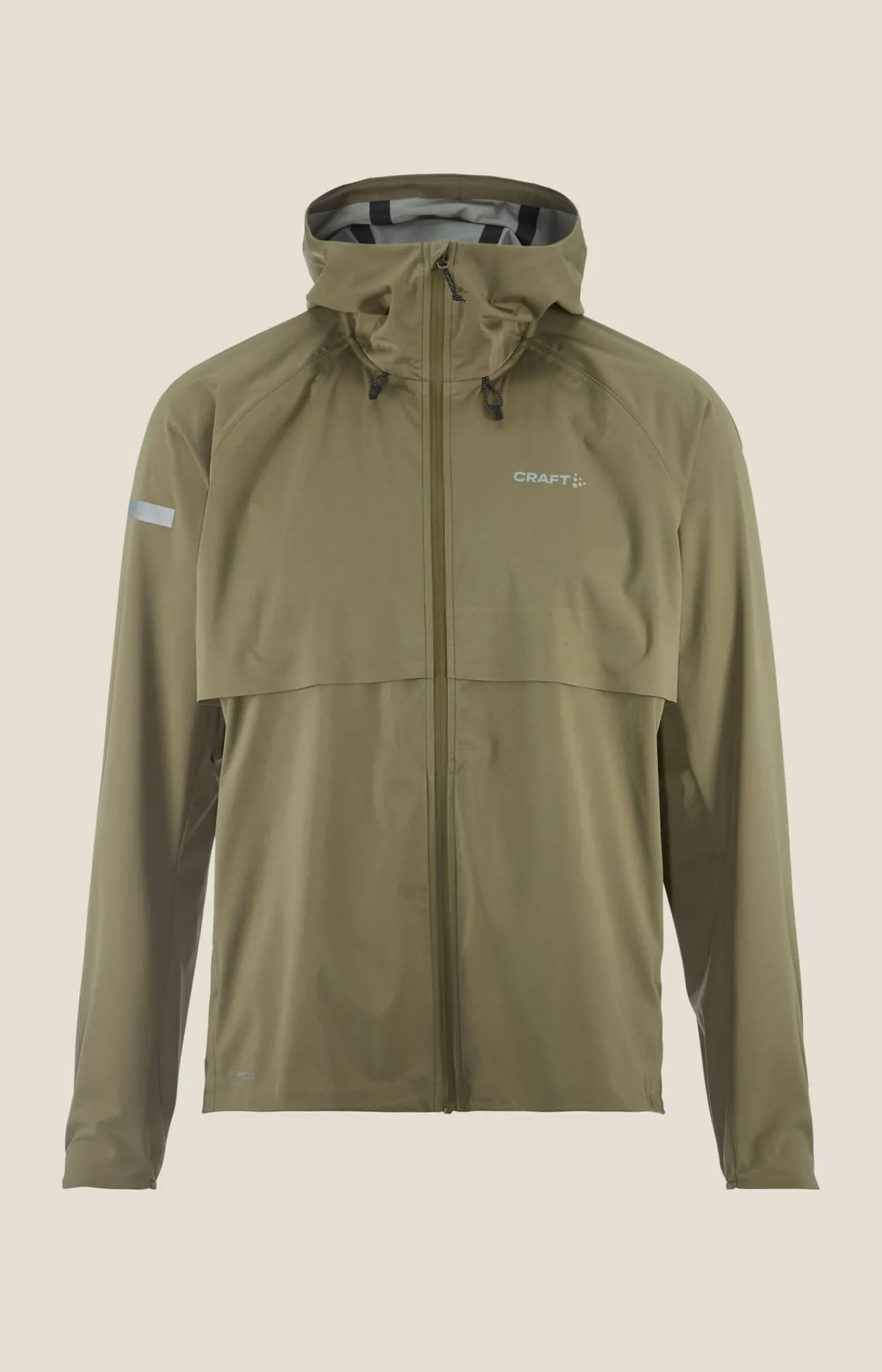 Craft Sportswear Jackor & Västar^PRO Hydro Jacket 3 M Rift