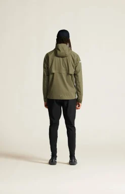 Craft Sportswear Jackor & Västar^PRO Hydro Jacket 3 M Rift