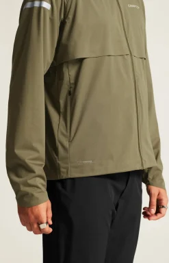 Craft Sportswear Jackor & Västar^PRO Hydro Jacket 3 M Rift