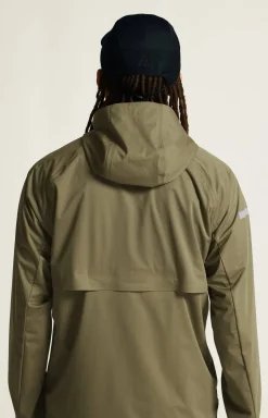 Craft Sportswear Jackor & Västar^PRO Hydro Jacket 3 M Rift