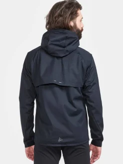 Craft Sportswear Jackor & Västar^PRO Hydro Jacket 2 M Black