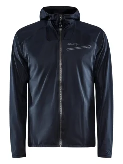 Craft Sportswear Jackor & Västar^PRO Hydro Jacket 2 M Black