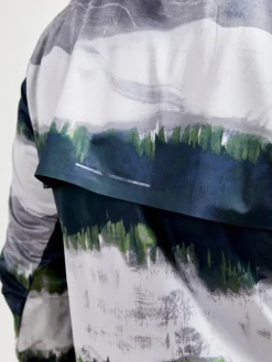 Craft Sportswear Jackor & Västar^PRO Hydro Jacket 2 M Multi/Cactus