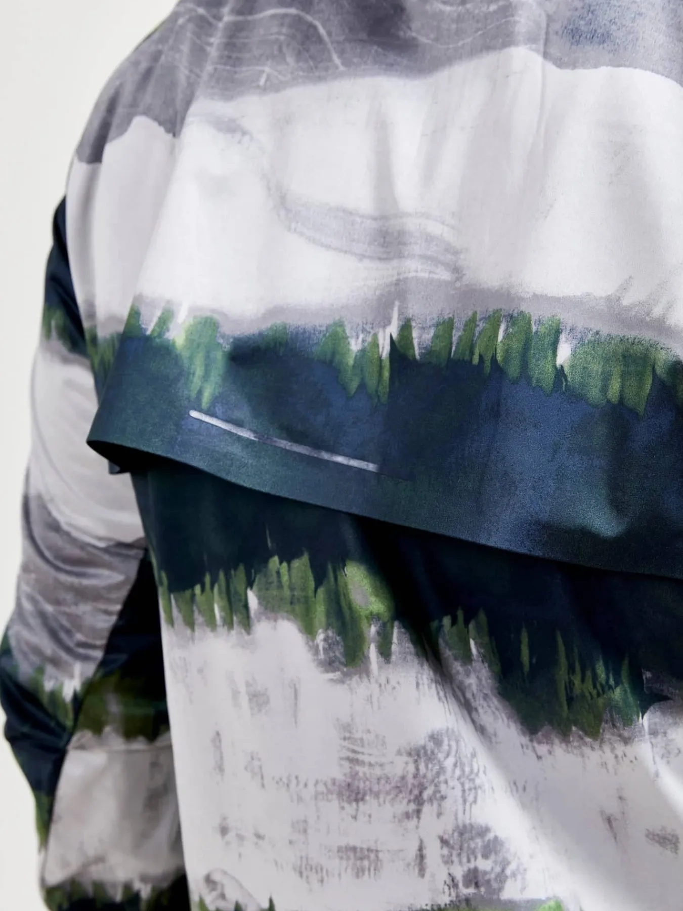 Craft Sportswear Jackor & Västar^PRO Hydro Jacket 2 M Multi/Cactus