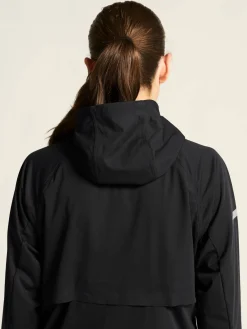 Craft Sportswear Jackor & Västar^PRO Hydro Jacket 3 W Black