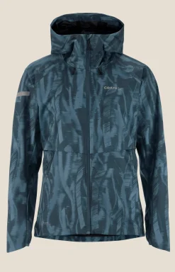 Craft Sportswear Jackor & Västar^PRO Hydro Jacket 3 W North/Multi