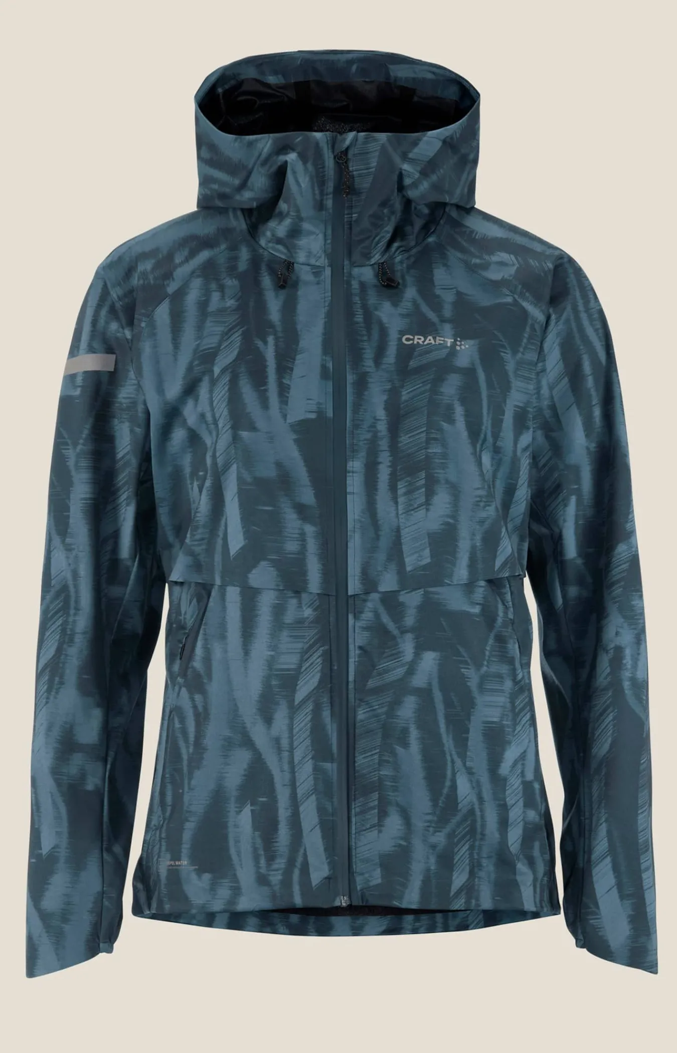 Craft Sportswear Jackor & Västar^PRO Hydro Jacket 3 W North/Multi