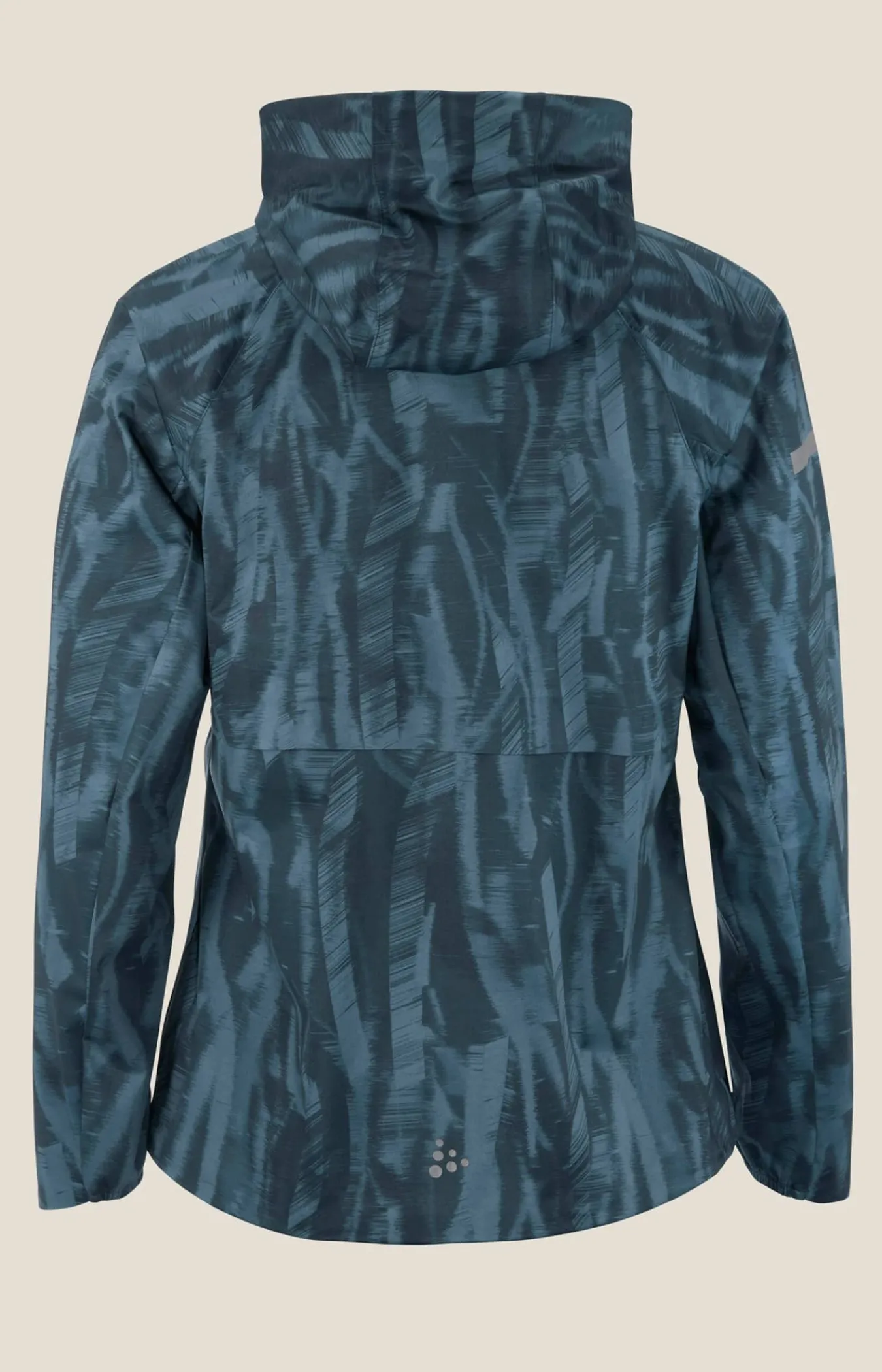 Craft Sportswear Jackor & Västar^PRO Hydro Jacket 3 W North/Multi