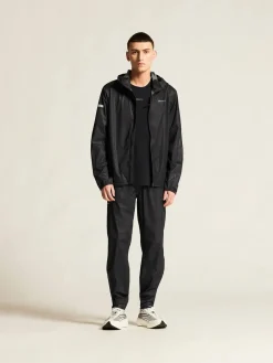Craft Sportswear Jackor & Västar^PRO Hydro Lightweight Jacket M Black/Black
