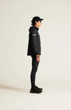 Craft Sportswear Jackor & Västar^PRO Hydro Lightweight Jacket M Black