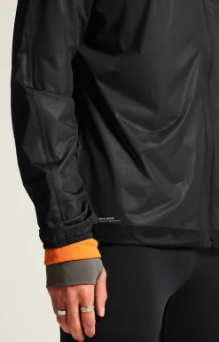 Craft Sportswear Jackor & Västar^PRO Hydro Lightweight Jacket M Black