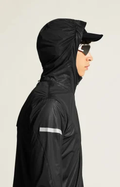 Craft Sportswear Jackor & Västar^PRO Hydro Lightweight Jacket M Black