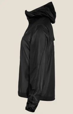 Craft Sportswear Jackor & Västar^PRO Hydro Lightweight Jacket W Black