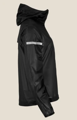 Craft Sportswear Jackor & Västar^PRO Hydro Lightweight Jacket W Black