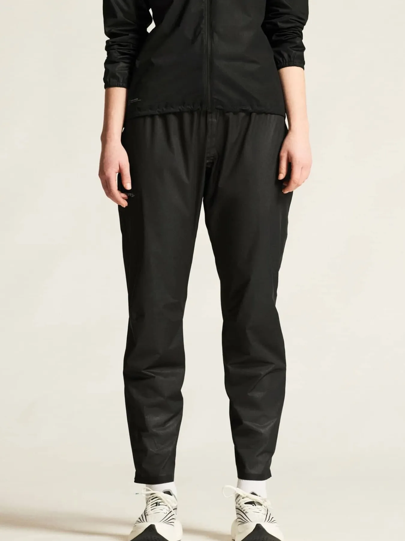 Craft Sportswear Byxor^PRO Hydro Lightweight Pants W Black/Black