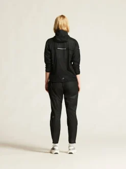 Craft Sportswear Byxor^PRO Hydro Lightweight Pants W Black/Black