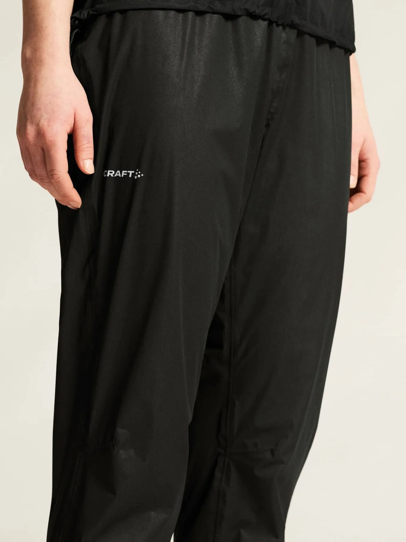 Craft Sportswear Byxor^PRO Hydro Lightweight Pants W Black/Black
