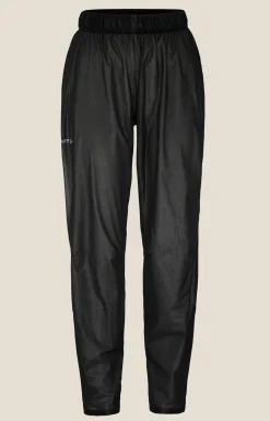 Craft Sportswear Byxor^PRO Hydro Lightweight Pants W Black