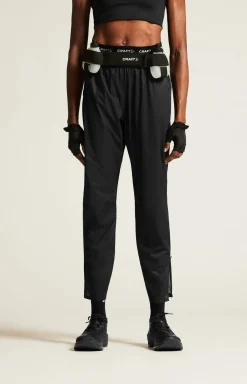 Craft Sportswear Byxor^PRO Hydro Lightweight Pants W Black