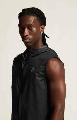 Craft Sportswear Jackor & Västar^PRO Hydro Lightweight Vest M Black