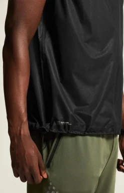 Craft Sportswear Jackor & Västar^PRO Hydro Lightweight Vest M Black