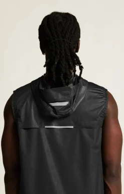 Craft Sportswear Jackor & Västar^PRO Hydro Lightweight Vest M Black