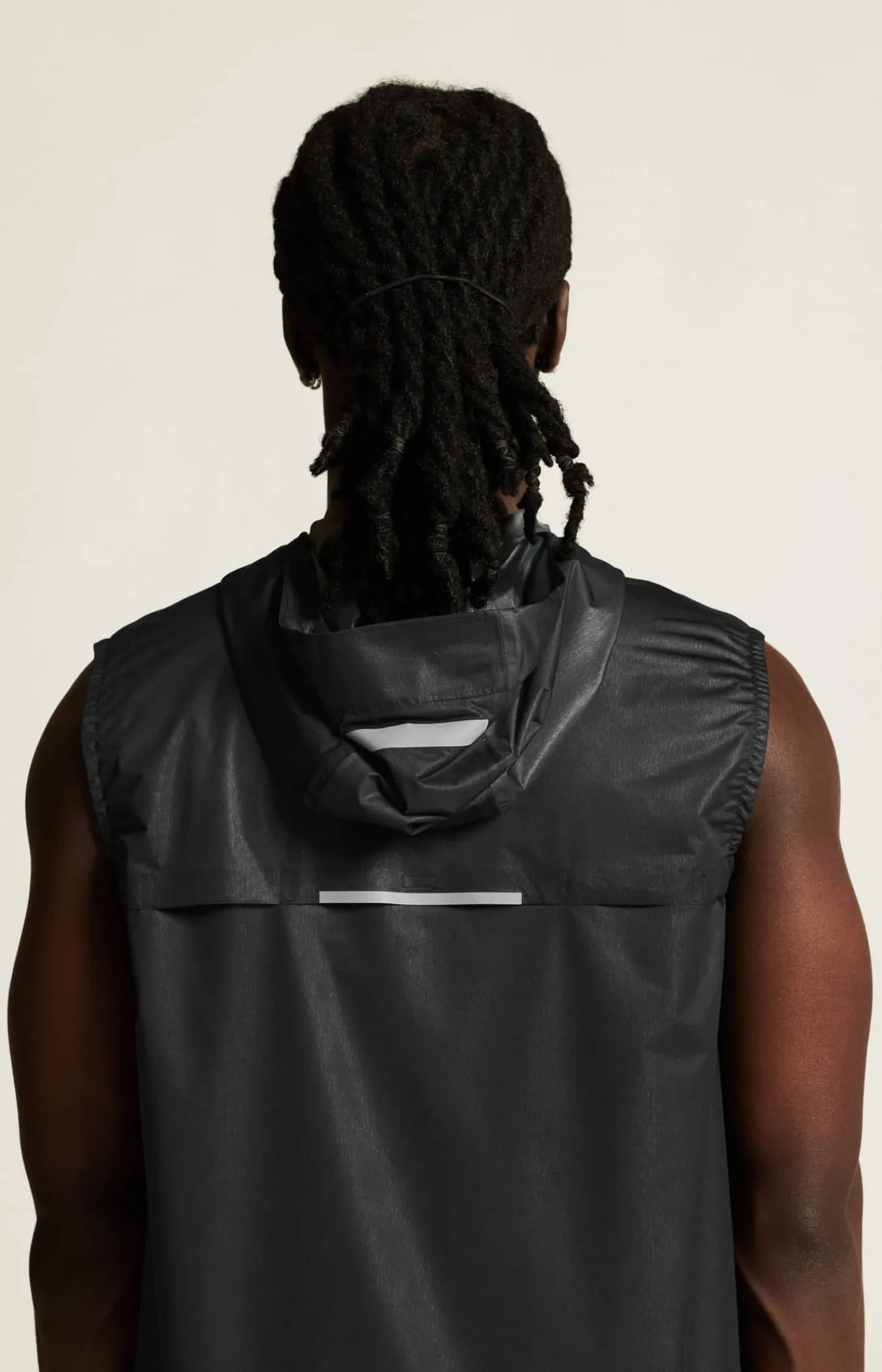 Craft Sportswear Jackor & Västar^PRO Hydro Lightweight Vest M Black