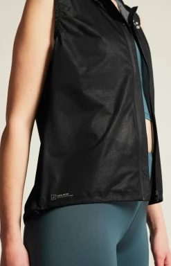 Craft Sportswear Jackor & Västar^PRO Hydro Lightweight Vest W Black