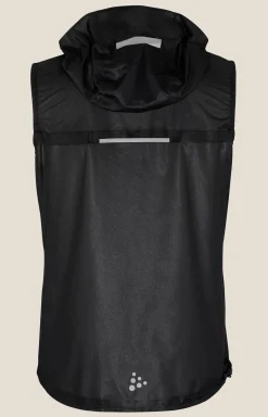 Craft Sportswear Jackor & Västar^PRO Hydro Lightweight Vest W Black