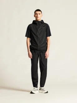 Craft Sportswear Jackor & Västar^PRO Hydro Lightweight Vest M Black/Black