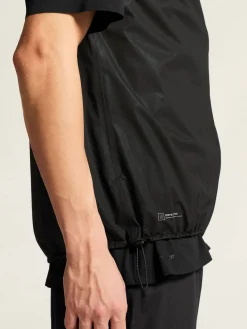 Craft Sportswear Jackor & Västar^PRO Hydro Lightweight Vest M Black/Black