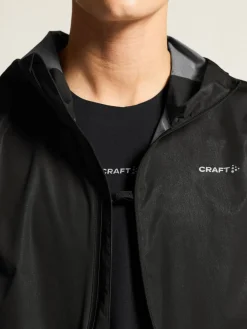 Craft Sportswear Jackor & Västar^PRO Hydro Lightweight Vest M Black/Black