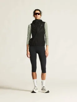 Craft Sportswear Jackor & Västar^PRO Hydro Lightweight Vest W Black/Black