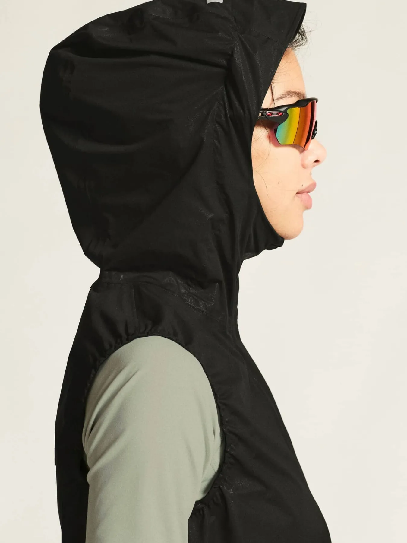 Craft Sportswear Jackor & Västar^PRO Hydro Lightweight Vest W Black/Black