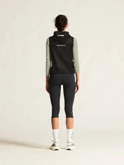 Craft Sportswear Jackor & Västar^PRO Hydro Lightweight Vest W Black/Black