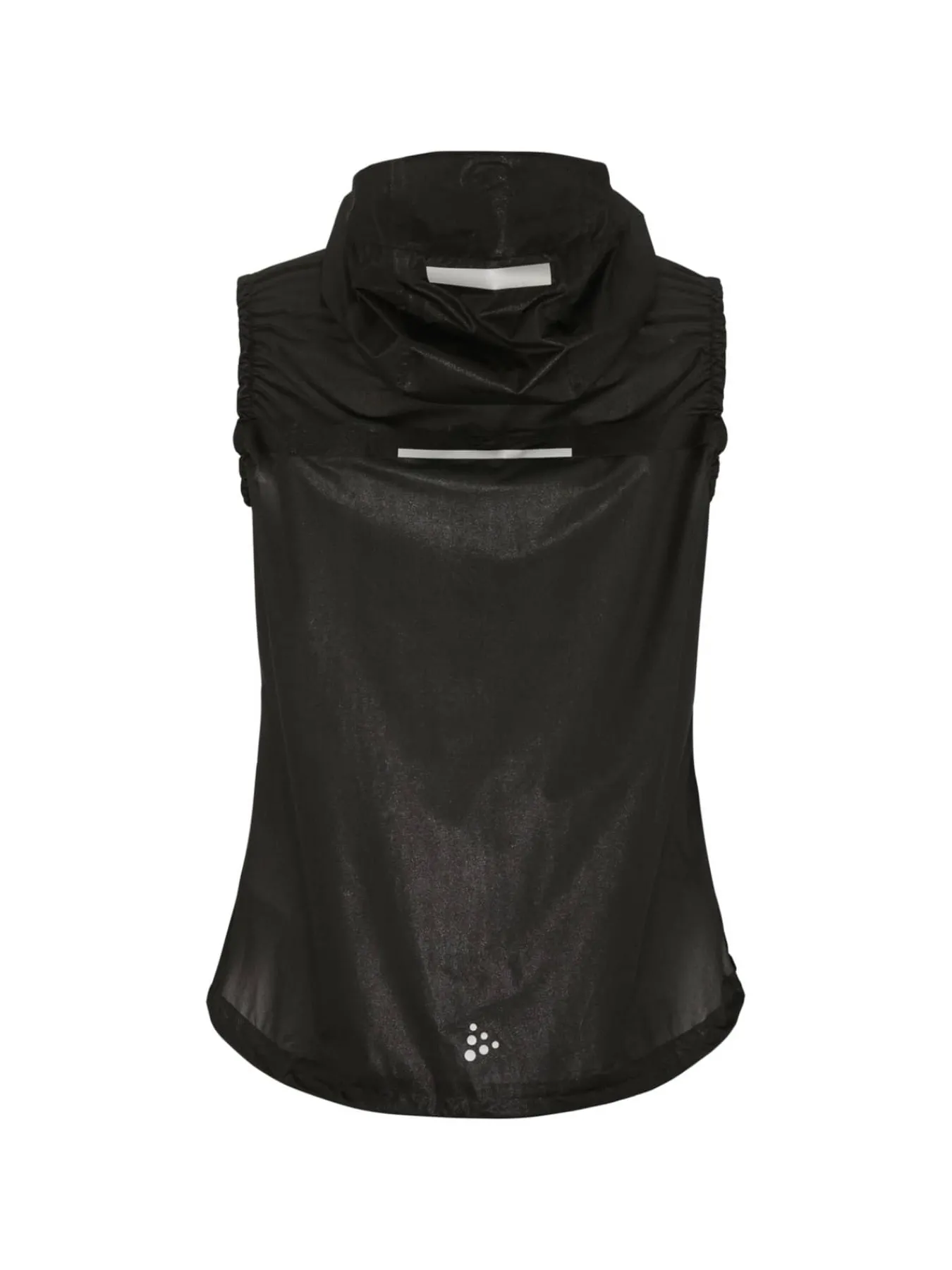 Craft Sportswear Jackor & Västar^PRO Hydro Lightweight Vest W Black/Black