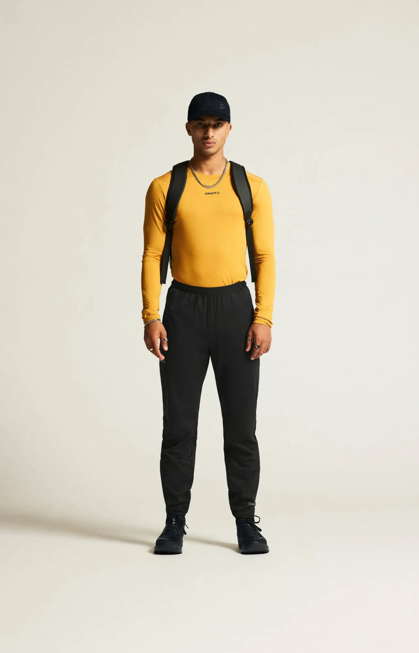 Craft Sportswear Byxor^PRO Hydro Pants 2 M