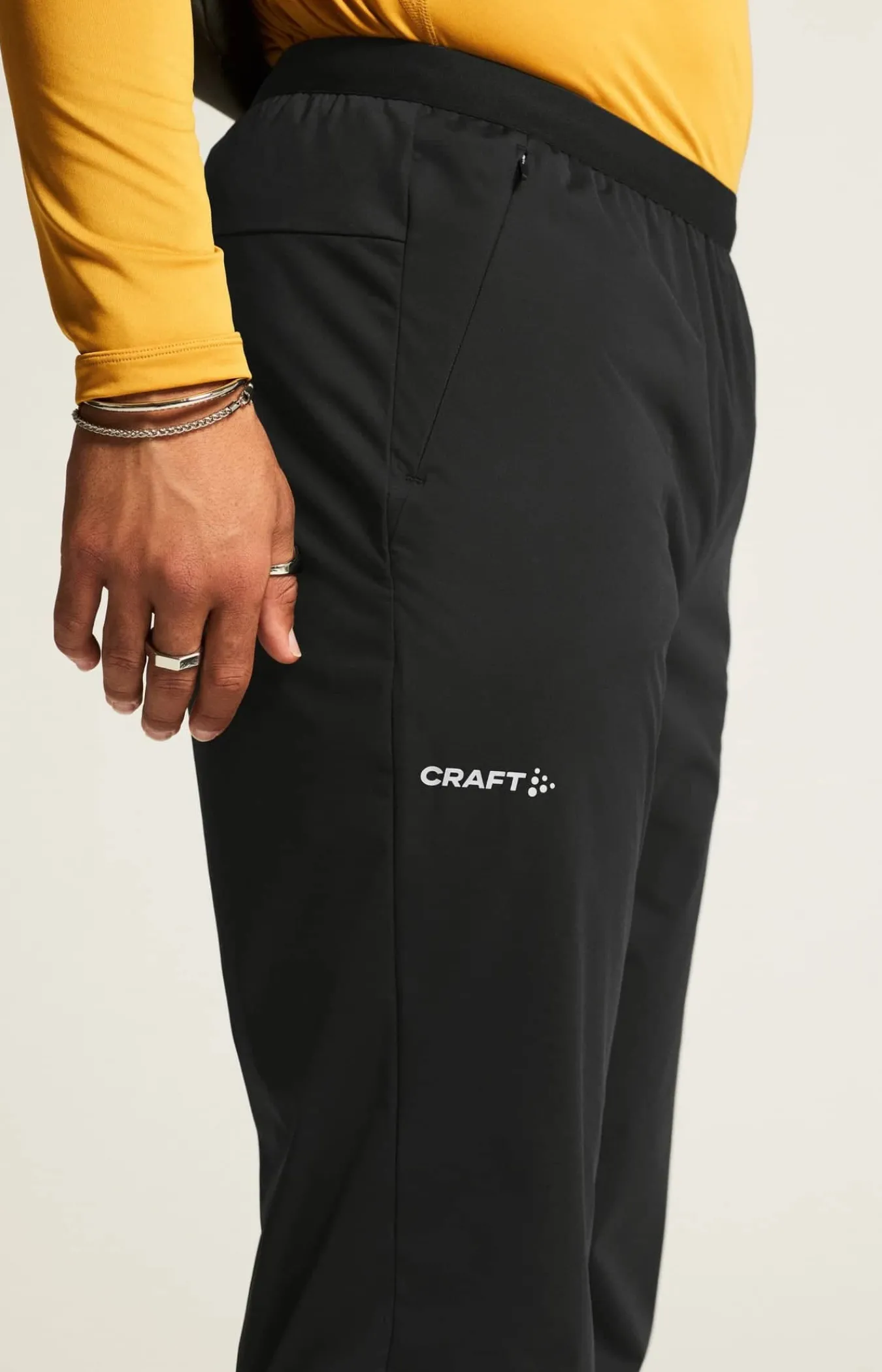 Craft Sportswear Byxor^PRO Hydro Pants 2 M