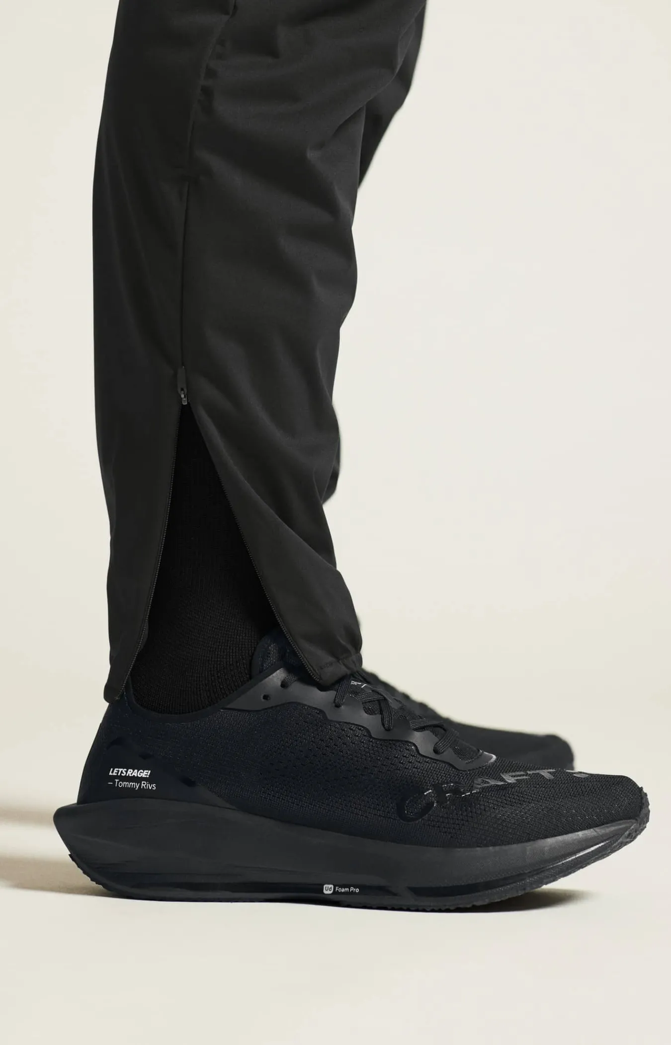 Craft Sportswear Byxor^PRO Hydro Pants 2 M