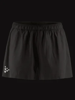 Craft Sportswear Shorts^PRO Hypervent 2In1 Shorts 2 M Black
