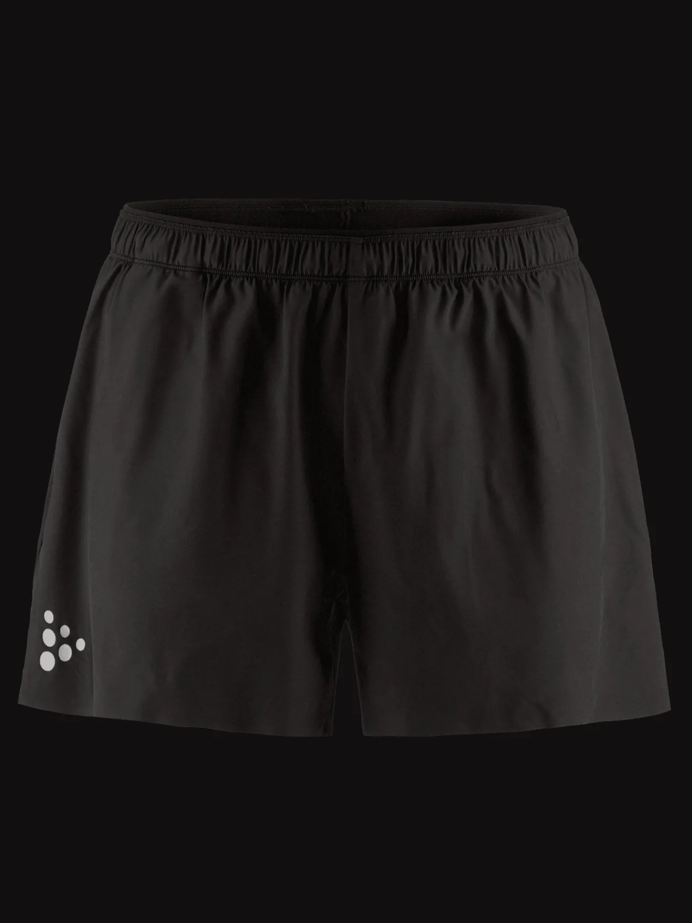 Craft Sportswear Shorts^PRO Hypervent 2In1 Shorts 2 M Black