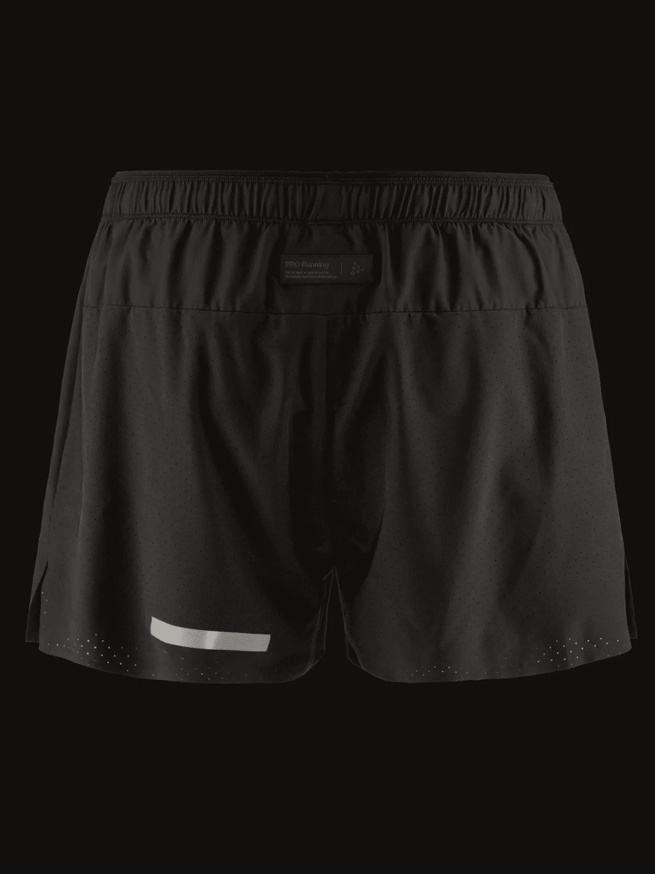 Craft Sportswear Shorts^PRO Hypervent 2In1 Shorts 2 M Black