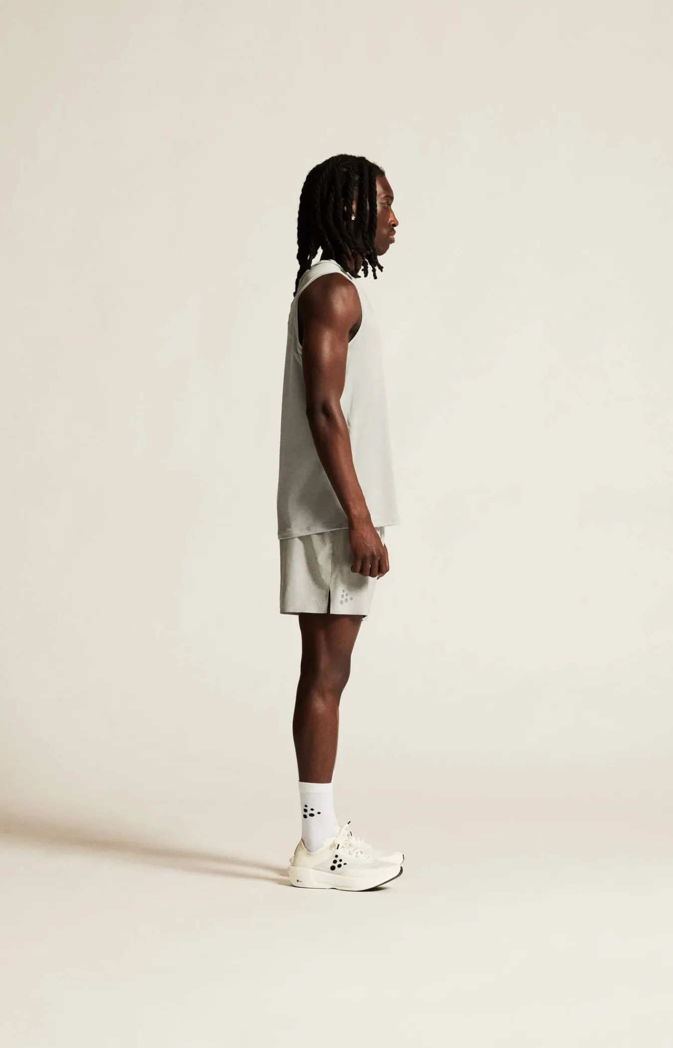 Craft Sportswear Shorts^PRO Hypervent 2In1 Shorts 2 M Cloud