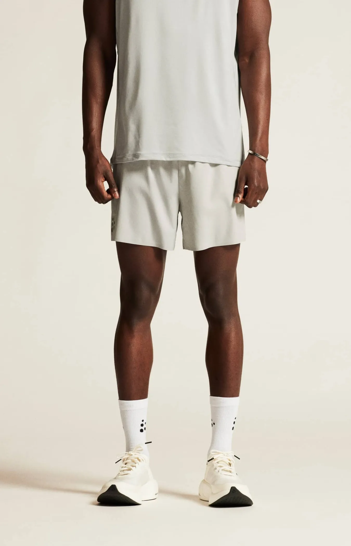 Craft Sportswear Shorts^PRO Hypervent 2In1 Shorts 2 M Cloud