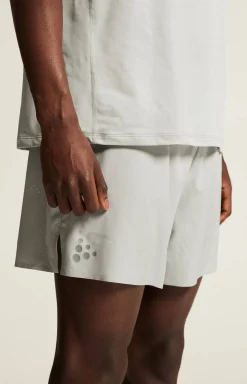 Craft Sportswear Shorts^PRO Hypervent 2In1 Shorts 2 M Cloud