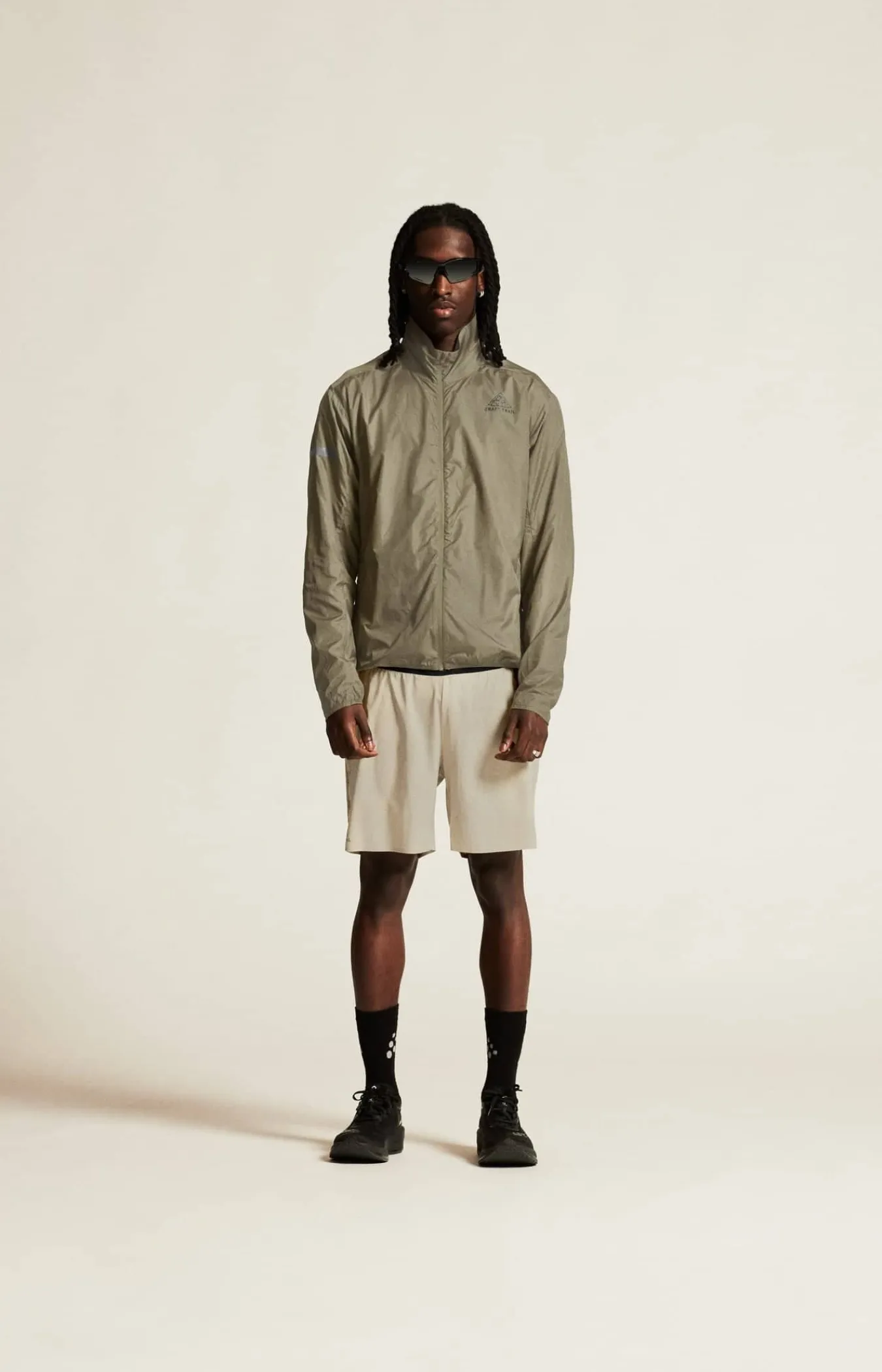 Craft Sportswear Jackor & Västar^PRO Hypervent Jacket 2 M Raw