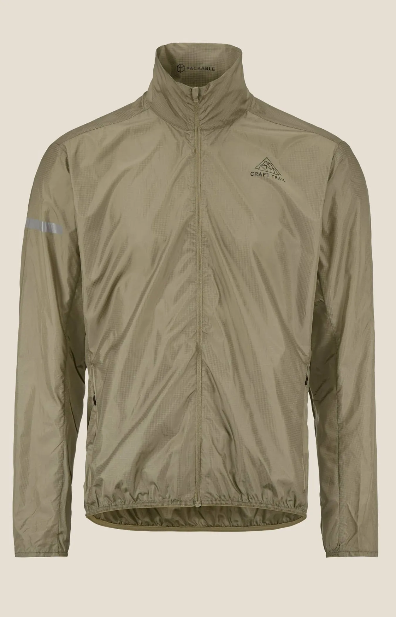 Craft Sportswear Jackor & Västar^PRO Hypervent Jacket 2 M Raw
