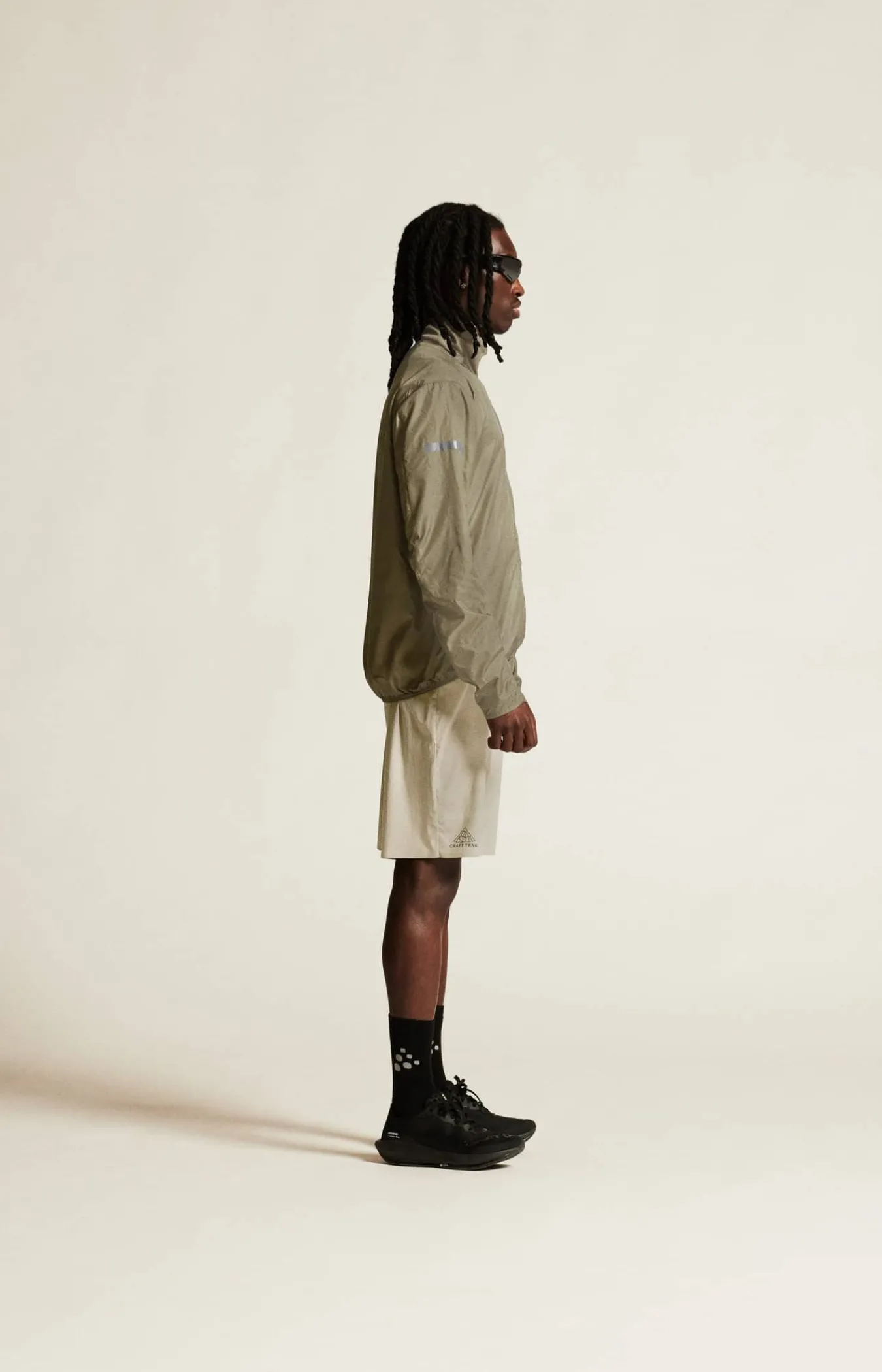 Craft Sportswear Jackor & Västar^PRO Hypervent Jacket 2 M Raw