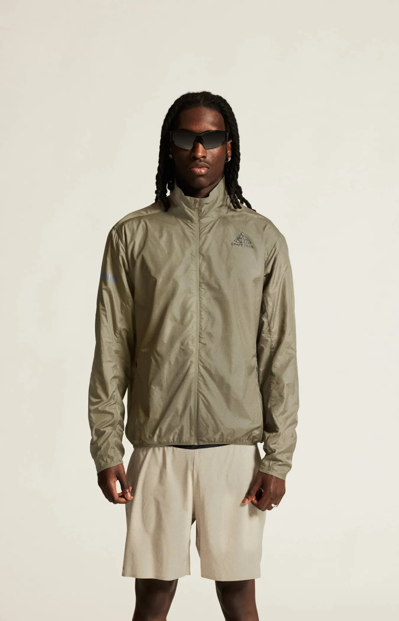 Craft Sportswear Jackor & Västar^PRO Hypervent Jacket 2 M Raw